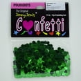 thumbnail image 2 of Confetti Circle 1/4" Green - Pouch (1/2 oz) - CCP8553, 2 of 8