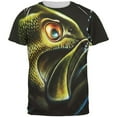 thumbnail image 1 of Bass Master All Over Mens T Shirt Multi X-LG, 1 of 2