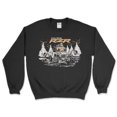 thumbnail image 5 of Polaris Adventure Apparel The RZR Bigfoot Off Road Crewneck, 5 of 6