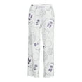 thumbnail image 5 of Mickey Mouse Women’s and Women’s Plus Sleep Pants, 5 of 6
