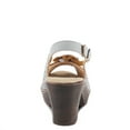 thumbnail image 4 of Patrizia Women's DORIDAY Slingback Sandals, 4 of 6