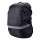 thumbnail image 1 of Funda impermeable para mochila, funda impermeable para mochila de exterior, funda impermeable, funda impermeable y antipolvo, tira reflectante de seguridad nocturna, 15-70 l, 1 of 6