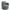 Gray-Corduroy, variant on Aukfa Swivel Accent Chair w/ USB Charger for Living Room, Read Chair, Nail Head Trim, Linen, Gray