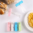 thumbnail image 2 of Sealing Clip Food Preservation Bag Clip Snack Fresh Food Storage Seal Bag Clips Sealer Clamp Kitchen Storage Tool, 2 of 7