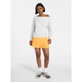 thumbnail image 2 of No Boundaries Tennis Skort, Women's XXS-XXL, 2 of 5