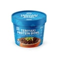 thumbnail image 2 of (Pack of 6) Rolling Reens Chicken Teriyaki Bowl 2.5 Oz, 2 of 3