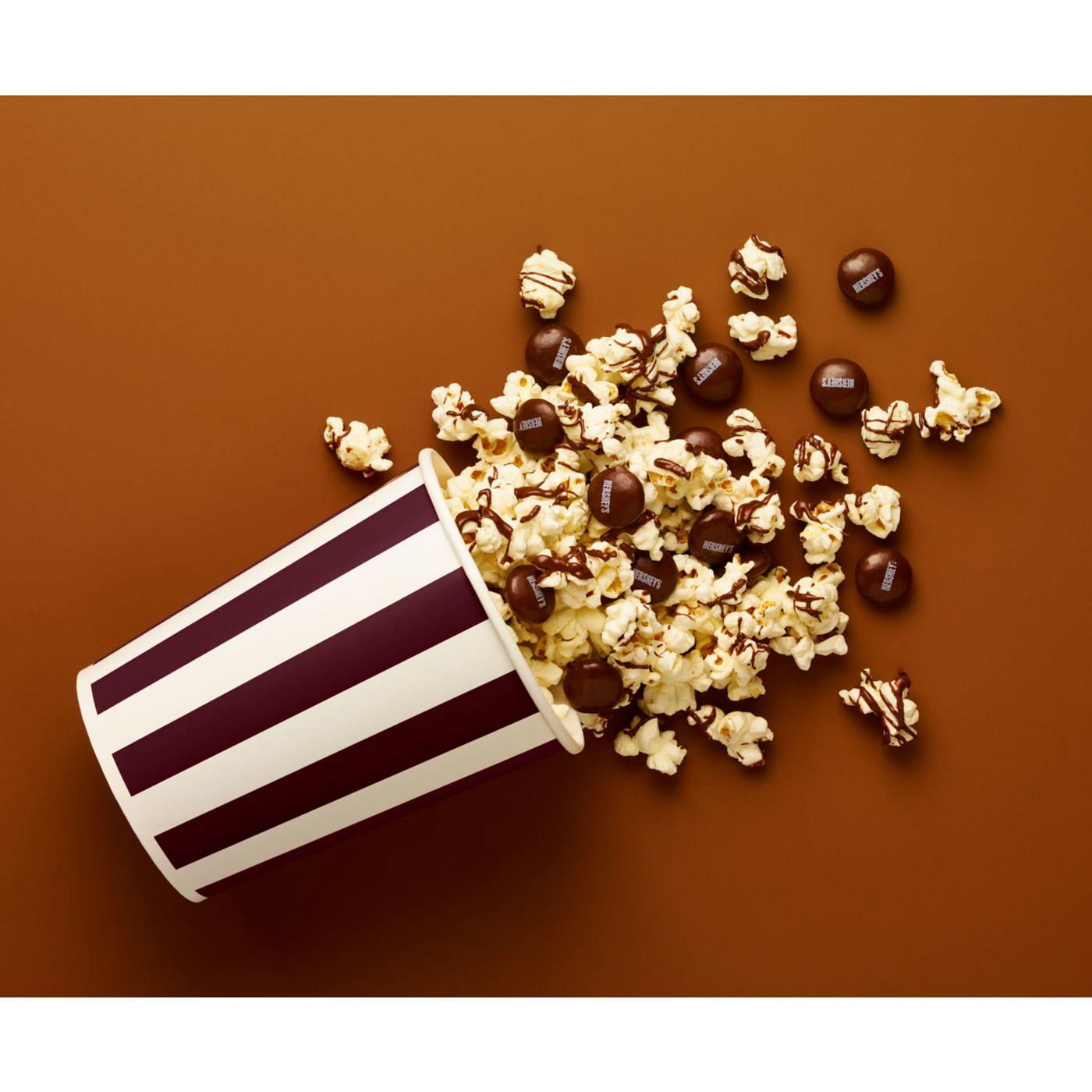 Hershey's Drops Milk Chocolate Candy - 7.6 oz (Pack of 2)