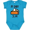 thumbnail image 3 of Inktastic Pi Day 3.14 Boys or Girls Baby Bodysuit, 3 of 5