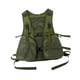 thumbnail image 3 of Bolsa tipo chaleco, bolsa deportiva para hombres y mujeres, múltiples bolsillos de almacenamiento, mochila para corredores, mochila para correr,, 3 of 8