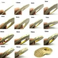 thumbnail image 2 of 3M 300LSE 5 mm x 55 Meter (180ft) Double Sided Sticky Adhesive Tape High Bond Good for Repair Phone , Camera , Digitizer Iphone S4 6 7 5 Samsung Note, 2 of 4