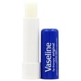 thumbnail image 3 of Vaseline Lip Original Single Moisturizing Balm with Petroleum & Vitamin E, 0.16 oz Pack of 1, 3 of 6