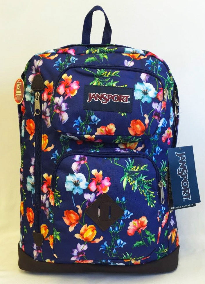 jansport mountain backpack