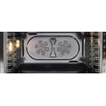 thumbnail image 2 of Bertazzoni 36" Professional Series range - Gas oven - 6 brass burners - PROF366GASART, 2 of 3