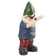 thumbnail image 2 of GNOME ICONIC DAB - BLUE, 2 of 4