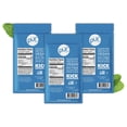 thumbnail image 6 of PUR Gum, Peppermint, Aspartame Free, Sugar Free & 100% Xylitol, Chewing Gum, 55 Pieces, Pack of 3, 6 of 7