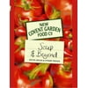 Pre-Owned New Covent Garden Soup Company's Soup & Beyond: Soups, Beans and Other Things (Hardcover) 0333752260 9780333752265