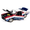 thumbnail image 2 of Auto World 1969 AMC AMX S/S (MCACN & LOTQM) 1:18 Scale Diecast, 2 of 6