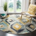 thumbnail image 1 of Safavieh Monaco Sharyl Tapis Abstrait, 1 of 5