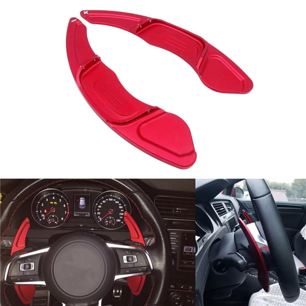 Extensión de de cambios del volante del coche para / Cola Extensión de la palanca de cambios