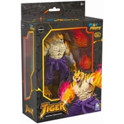 Roblox Mythical Fruit Tiger Action Figure