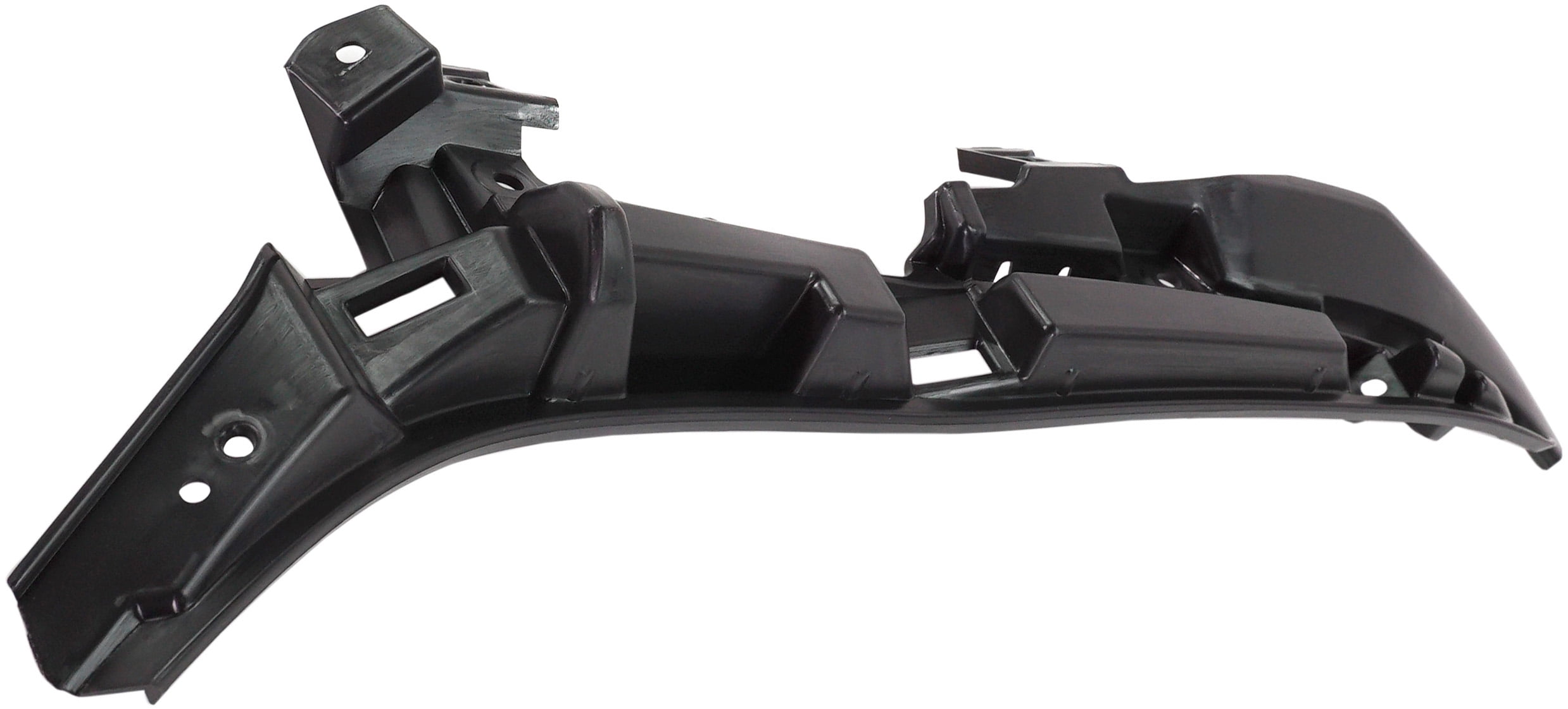Replacement RM01310017 Bumper Bracket Compatible For 2018-2020 Mazda 6 Front, Right Passenger Side, Lower