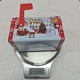 thumbnail image 4 of Nilvkv Christmas Mailbox Tin Box, Christmas Decorations, CHRlSTMAS-GlFTs, Christmas Decor, 4 of 6