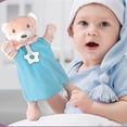 thumbnail image 4 of 14-Inch Plush Lion Hand Puppet with Movable Mouth and Arms Stuffed Animal Puppet for Preschool Storytelling Teaching Role Play Gifts for Kids Boys Girls on Birthday Christmas, 4 of 5