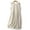 White, variant on Blmnix Tank Holiday Dresses for Women Pleated Casual Under Dress Cocktail-Length Henley White Sleeveless Sequin Dress for Women,L