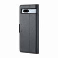 thumbnail image 3 of Funda tipo cartera Google Pixel 7A con cierre magnético, RFID, tarjetero, soporte, carga inalámbrica, 3 of 5