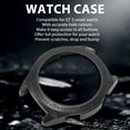 thumbnail image 3 of Smart Watch Case, Full  Prevent Scratches Replacement Watch Cover For GT 3, 3 of 8