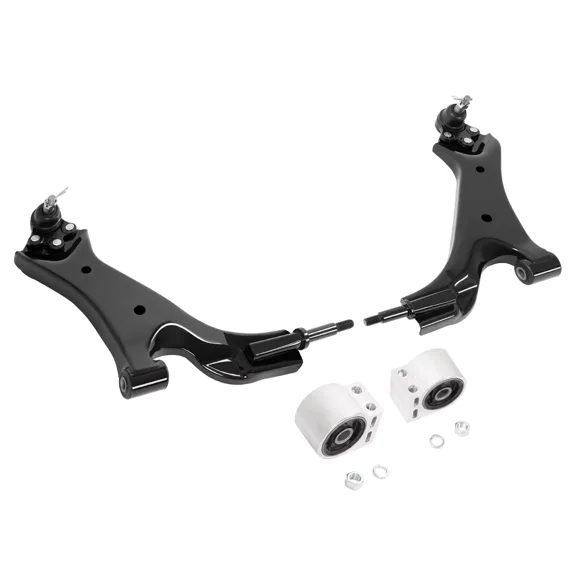 Kojem Front Lower Control Arm for 2010-2017 Chevy Equinox/GMC Terrain Electrophoresis Coated