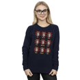 thumbnail image 2 of Elf Chandail en Molleton d'Ambiance pour Femmes, 2 of 5