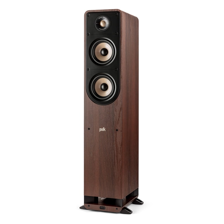 Polk Audio Signature Elite ES50 Hi-Fi Floorstanding Speakers