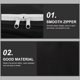 thumbnail image 4 of unbranded Bolsa Para De Golf Portátil Con Material Resistente Y, 4 of 6