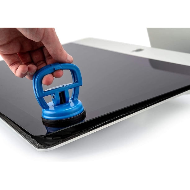 Ventosas de alta resistencia: herramientas para abrir pantallas de dispositivos electrónicos, computadoras y tabletas