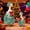 green, variant on 23-Inch Cement Goose Outdoor Garden & Patio Goose Statue Clothing, Festival Costumes, Cute Spring Fresh Pastoral Style