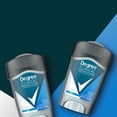 thumbnail image 6 of Degree Men Clinical Antiperspirant, Clean 1.7 oz (Pack of 24), 6 of 9
