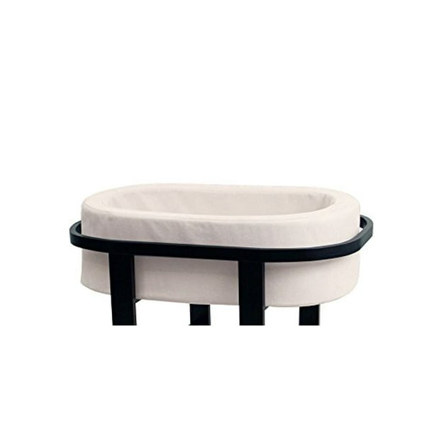 Monte Ninna Nanna Rockwell Replacement Bassinet Cover Stone Walmart Com Walmart Com