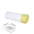 thumbnail image 6 of Clearance 20PCS Cat Litter Box Liners Durable Large Drawstring Kitty Litter Pan Bags Replacement Waste Bags Heavy Duty Pet Litter Box Tray for Home,Cat,Dog, 6 of 7