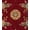 Red, variant on Well Woven Timeless Abbasi Oriental Persian Black 10'11" x 15' Area Rug