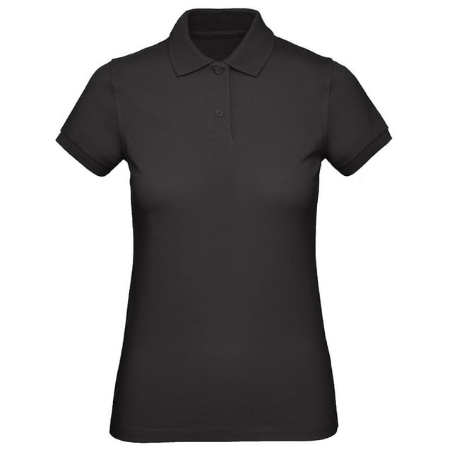 B&C Polo pour Femmes Inspire