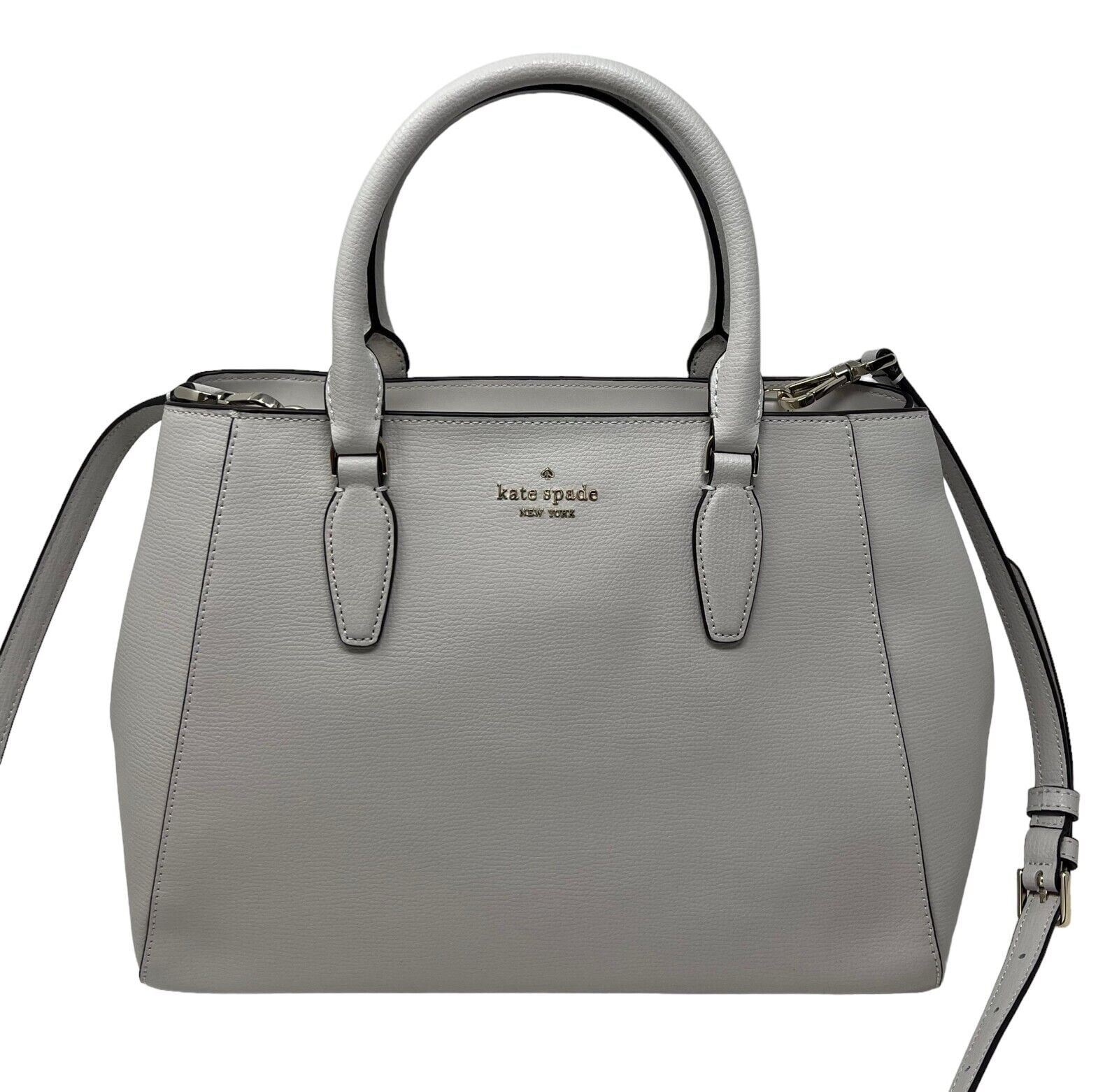 Kate Spade New York Women's Chelsea Nylon Laptop Messenger Handbag