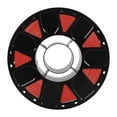thumbnail image 3 of Filamento PLA de impresora 3D Creality Ender 1,75 mm 1 kg / 2,2 libras Filamento Precisión dimension Abanopi Rojo, 3 of 7