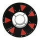 thumbnail image 3 of Filamento PLA de impresora 3D Creality Ender 1,75 mm 1 kg / 2,2 libras Filamento Precisión dimension Ender Rojo, 3 of 7