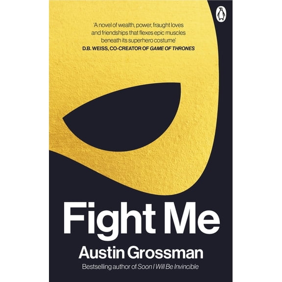 Fight Me, (Paperback)