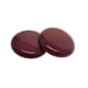 thumbnail image 3 of 2 piezas de cabujón de cúpula de 25 mm, piedra de natural forma forma forma , cabujones de por mayor para joyas, , brazalete, colg rojo, 3 of 7