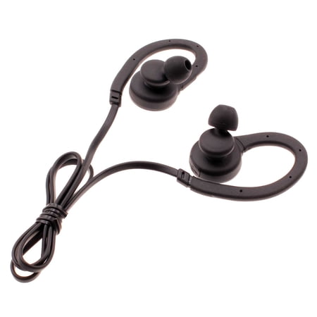 Sports Wireless Headset for Samsung Galaxy A23 5G Phone - Earphones With Microphone Neckband Headphones Earbuds K4R Compatible With Galaxy A23 5G Model