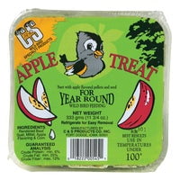 C & S Products C&S Treat Suet - Pack of 24 Bulk Case Pack