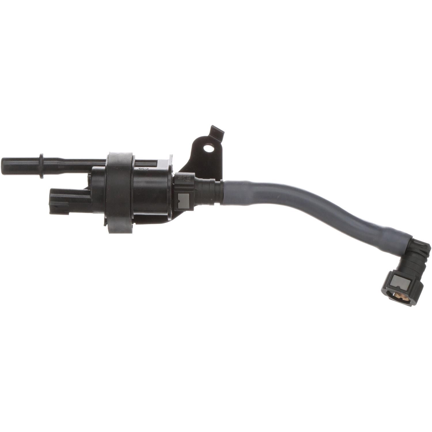 Standard Motor Products CP738 Vapor Canister Purge Solenoid For 09-10 Ford F-150
