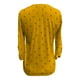 thumbnail image 3 of Blusa George Talla EG con Botones Mostaza, 3 of 4